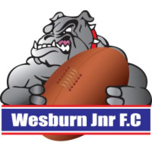 WESBURN JUNIOR FOOTBALL CLUB