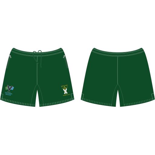 Middle Park CC TRAINING SHORTS