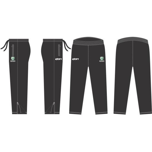 GEMBROOK-COCKATOO FNC TRACK PANT ( NEW)