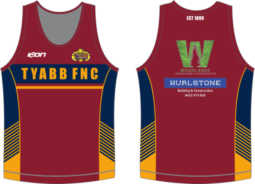 Training Singlet.png
