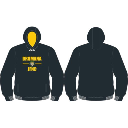 DROMANA JFNC - HOODIE