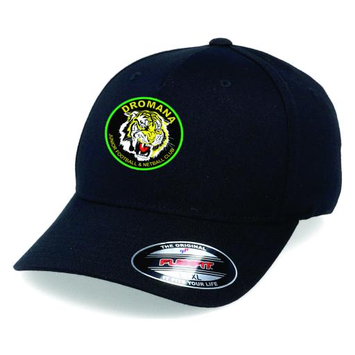 DROMANA JFNC -  FLEXFIT HAT