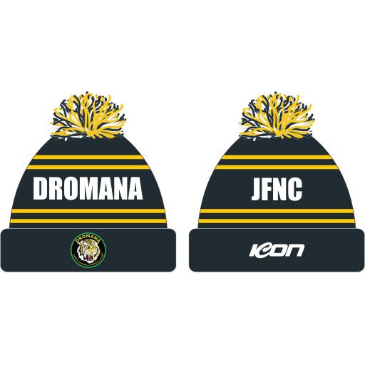 DROMANA JFNC - BEANIE