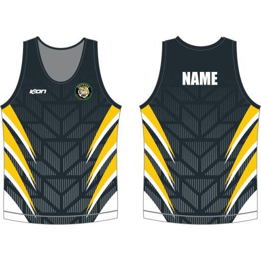 DROMANA JFNC - TRAINING SINGLET