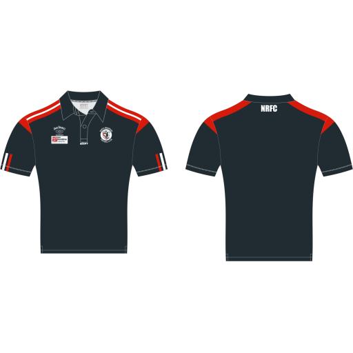 NORTH RINGWOOD FC - SOCIAL CLUB POLO