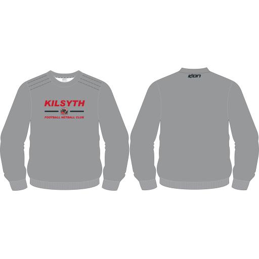 KILSYTH FNC - CREW JUMPER