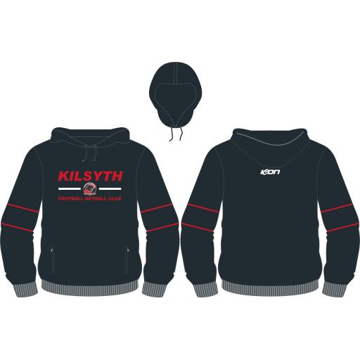KILSYTH FNC - HOODIE