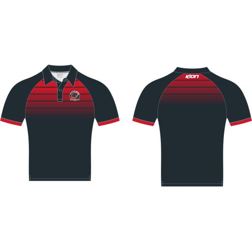 KILSYTH FNC - SOCIAL POLO SHIRT