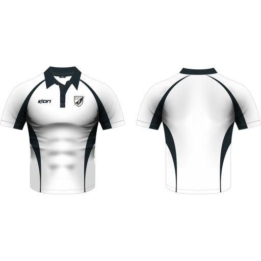 SCORESBY CC - TWO DAY SHIRT - SHORT SLEEVE