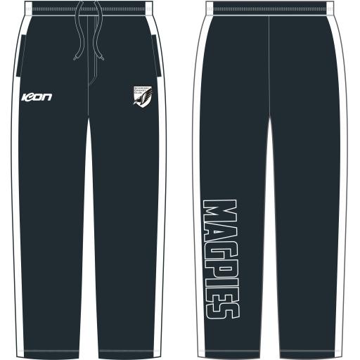 SCORESBY CC ONE DAY PANTS