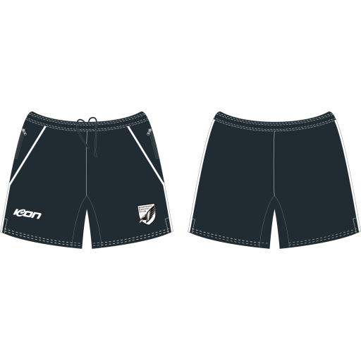 SCORESBY - TRAINING SHORTS