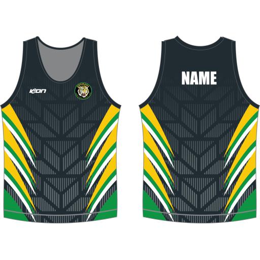 DROMANA JFNC - TRAINING SINGLET