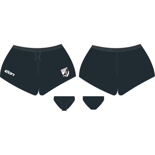 Scoresby CC - RUNNING SHORTS