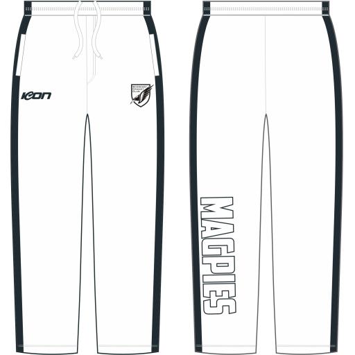 SCORESBY CC - TWO DAY PANTS