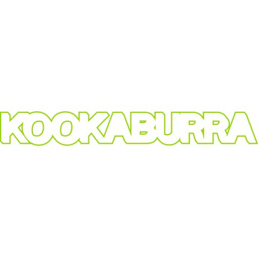 KOOKABURRA FOOTBALLS