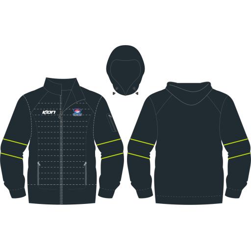 SFNLUA - SUBZERO THERMAL JACKET