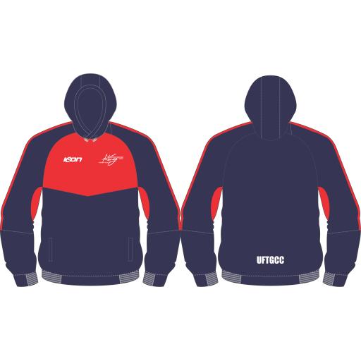 UFTGCC HOODIE