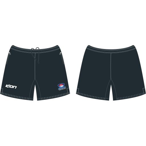 SFNLUA - SOCIAL SHORTS