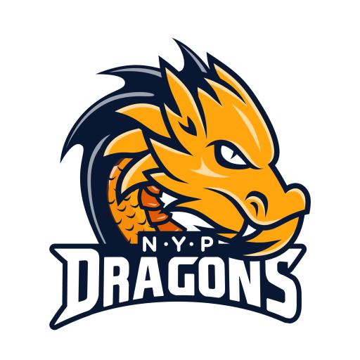 NYP DRAGONS WATER POLO
