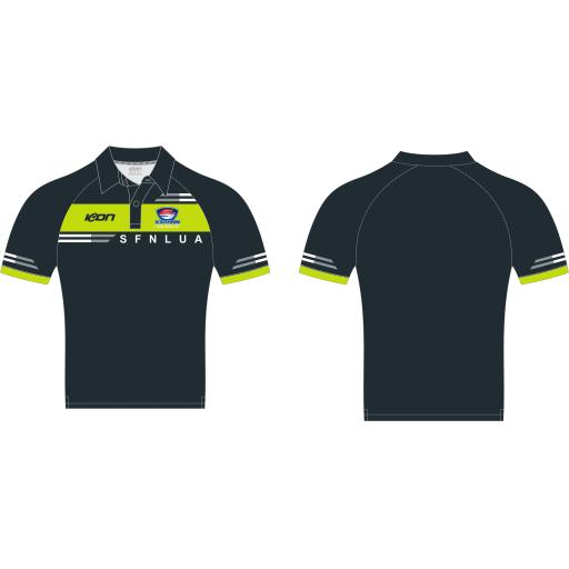 SFNLUA - SOCIAL POLO