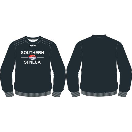 SFNLUA - CREW JUMPER