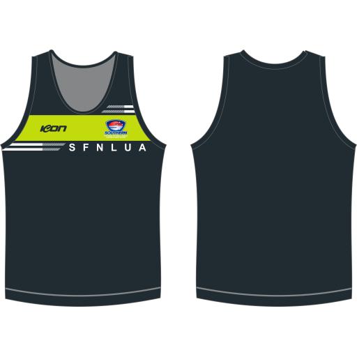 SFNLUA - TRAINING SINGLET