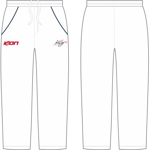 UFTGCC 2 DAY PANTS