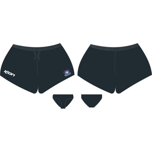 SFNLUA - RUNNING SHORTS