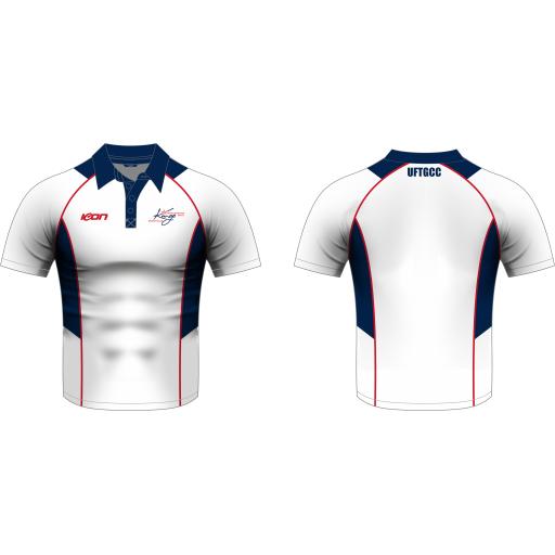 UFTGCC 2 DAY SHIRT SHORT SLEEVE