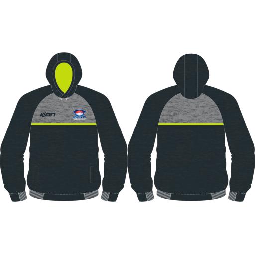 SFNLUA - HOODIE