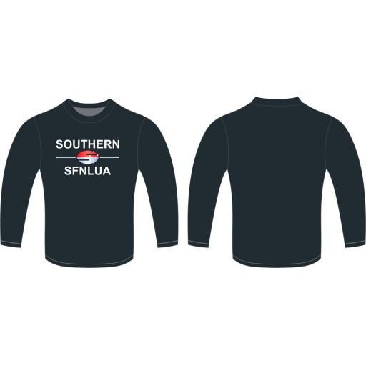 SFNLUA - COTTON TEE LONG SLEEVE