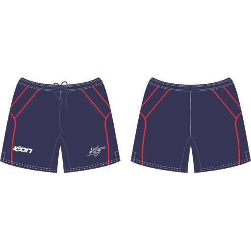 UFTGCC TRAINING SHORTS