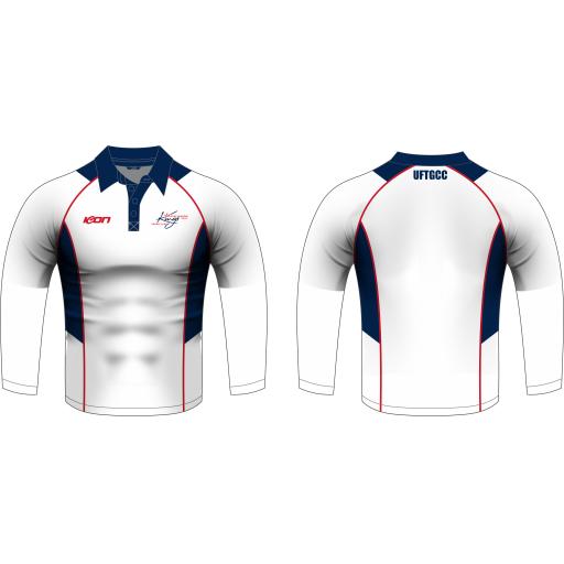 UFTGCC 2 DAY SHIRT LONG SLEEVE