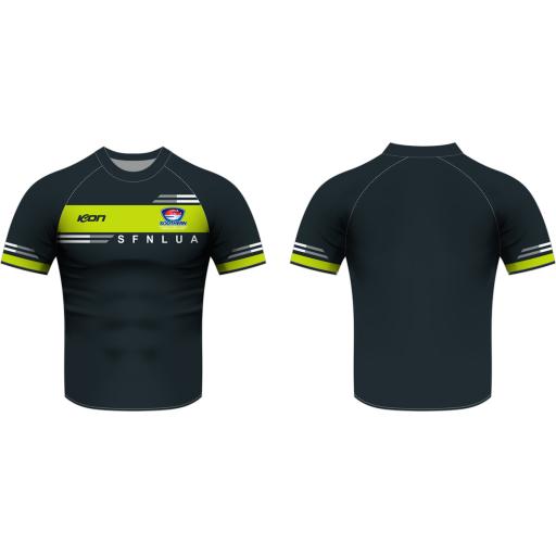 SFNLUA - WARM UP / TRAINING TOP