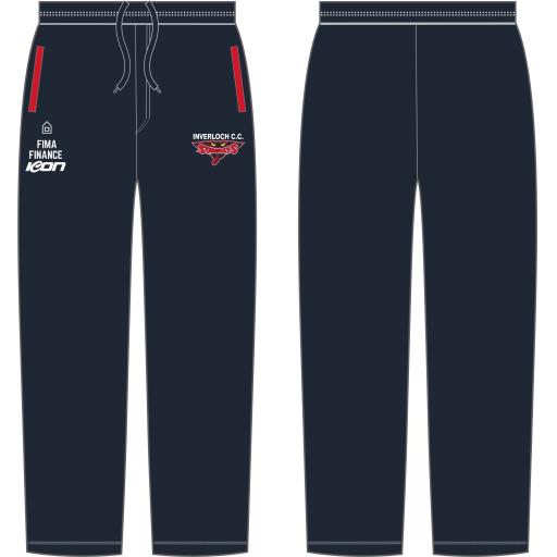 INVERLOCH CC One Day Playing Pants