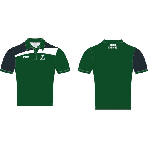 WANTIRNA SOUTH CC SOCIAL POLO