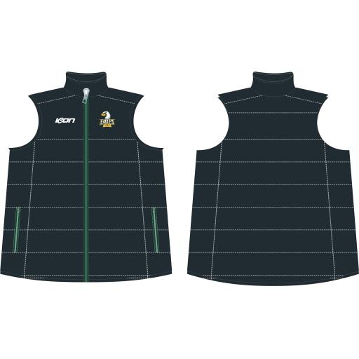 YJCC PUFFY VEST