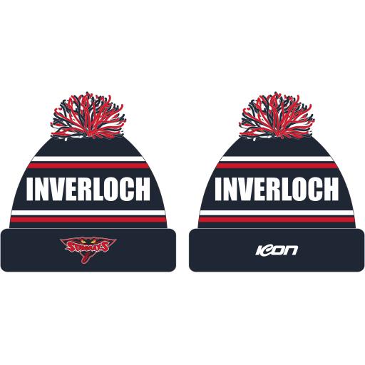 INVERLOCH CC Beanie
