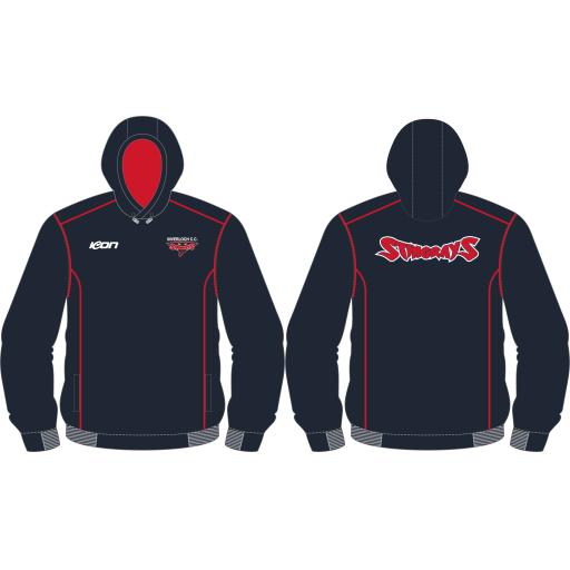 INVERLOCH CC Hoodie