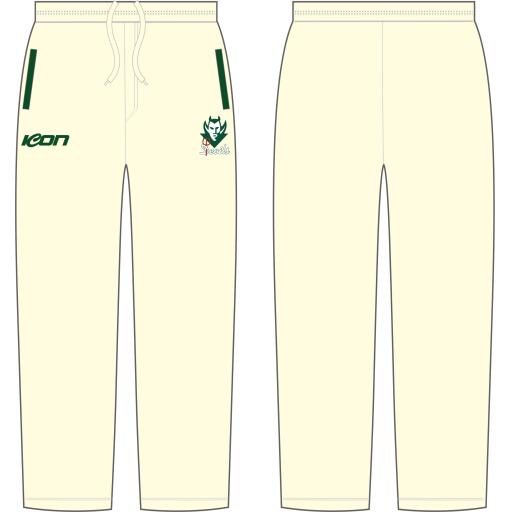 WANTIRNA SOUTH CC TWO DAY PANTS