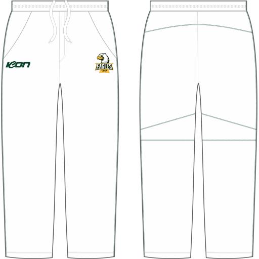 YJCC 2 DAY  PANT