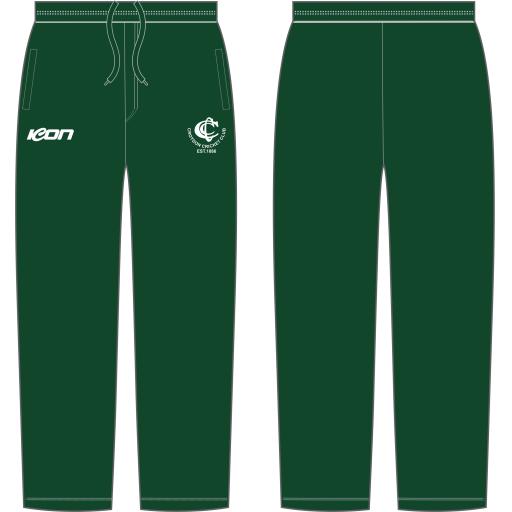 Croydon Cricket Club - One Day Pants *EARLY BIRD SALE*
