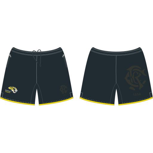 RICHMOND CC TRAINING SHORTS