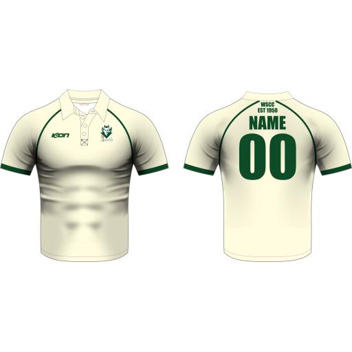 WANTIRNA SOUTH CC TWO DAY TOPS