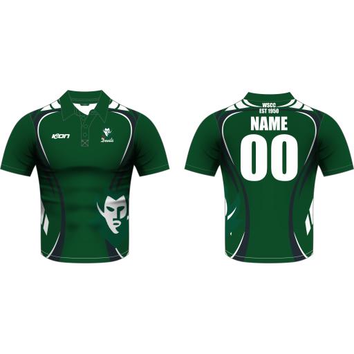WANTIRNA SOUTH CC ONE DAY TOPS