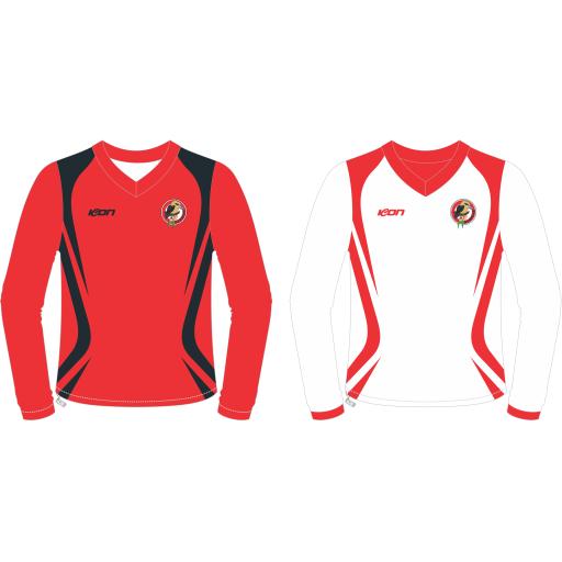 NERRENA CC REVERSIBLE PLAYING JUMPER