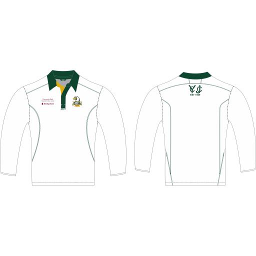 YJCC 2 DAY SHIRT LONG SLEEVE