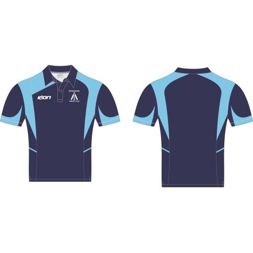 MOOROOLBARK CC SOCIAL SHIRT