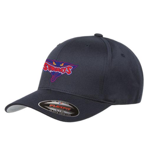 INVERLOCH CC Flexfit Caps