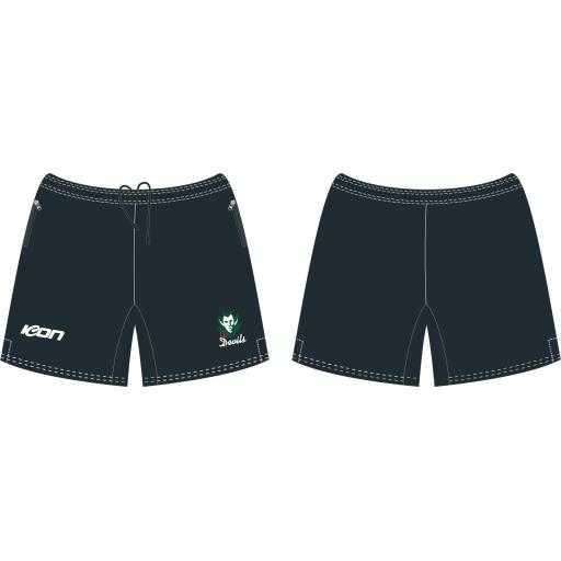 WANTIRNA SOUTH CC SHORTS